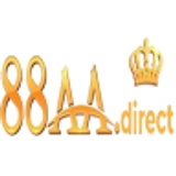 The "88Aa direct" user's logo