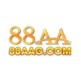 The "88AA" user's logo