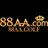 The "88AA" user's logo