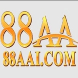 The "88aaicom" user's logo