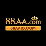 The "88aaiocom" user's logo