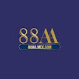 The "88aamexcom" user's logo