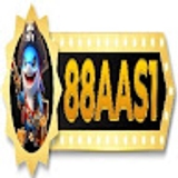 The "88AA" user's logo