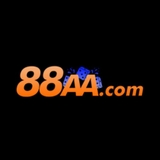 The "88aatel" user's logo