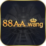 The "88AA" user's logo