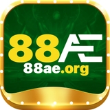 The "88aeorg" user's logo