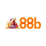 The "88bbetbrcom" user's logo