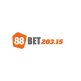 The "88BET20315" user's logo