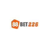 The "188BET 226" user's logo