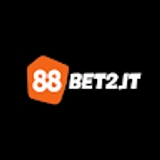 The "88Bet2 it com" user's logo