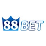 The "nhà cái 88bet" user's logo