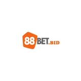 The "88BET BID" user's logo