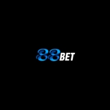 The "88Bet" user's logo