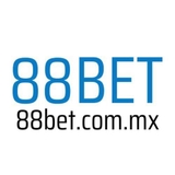 The "88Bet – Nhà cái trực tuyến chất lượng với dịch vụ cá cược đa dạng" user's logo