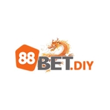 The "88betdiy" user's logo