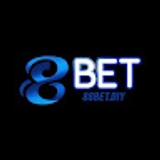 The "88BET" user's logo