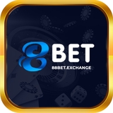 The "88betexchange" user's logo
