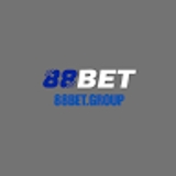 The "88bet group" user's logo
