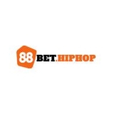 The "188BET HIPHOP" user's logo