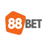The "88bet" user's logo