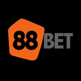 The "88Bet – Trang Chủ Cá Cược Online Uy Tín, Đẳng Cấp 5 Sao" user's logo
