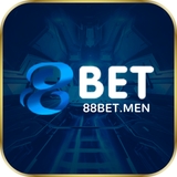 The "88BET" user's logo