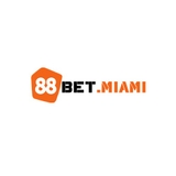 The "188BET MIAMI" user's logo