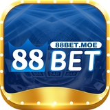 The "88betmoe" user's logo