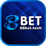 The "88BET" user's logo