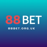 The "88bet" user's logo
