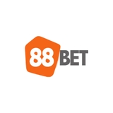 The "88BET" user's logo