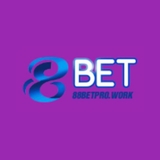 The "88BET - SÂN CHƠI ĐÌNH ĐÁM BẠN NÊN THAM GIA NĂM 2025" user's logo