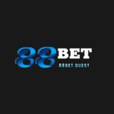 The "88bet" user's logo