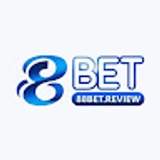 The "88BET Review" user's logo