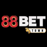 The "88bettown" user's logo
