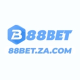 The "88BET" user's logo