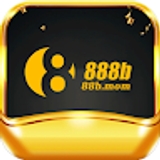 The "88b  " user's logo