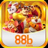 The "88 b" user's logo
