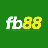 The "88 nhà cái fb88" user's logo