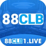 The "88CLB" user's logo