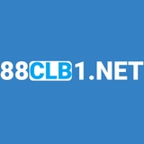 The "88CLB" user's logo