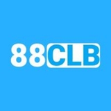 The "88Clb1" user's logo
