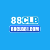The "Trang chủ 88CLB" user's logo