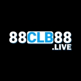 The "88clb88live" user's logo