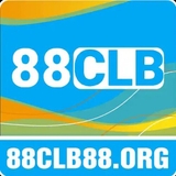 The "88CLB Đại lý Casino" user's logo
