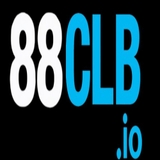The "88clb - Nhà cái 88clb cá cược đổi thưởng đỉnh cao tại 88clb8.io" user's logo