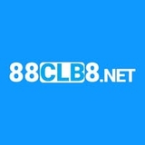 The "88clb8net" user's logo