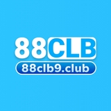 The "88clb ?️ Nhà cái cá cược bảo hiểm hoàn cược lên đến 100%" user's logo