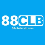 The "88CLB – Sân Chơi Giải Trí Hàng Đầu Châu Á" user's logo