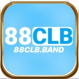 The "88CLB" user's logo